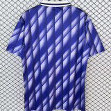 1992/1993 Real Valladolid Home Retro Soccer Jersey