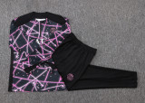 2025/26 PSG Sweater Tracksuit