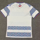 2025/26 Reading Home Fans Soccer Jersey 雷丁