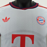 2026/27 BFC Away Player Version Soccer Jersey