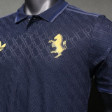 2024/25 JUV Third Player Version Soccer Jersey