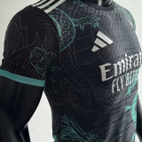 2025 RM Special Edition Player Version Soccer Jersey