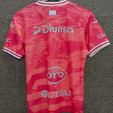 2025/26 Motagu Fans Soccer Jersey 洪甲莫塔瓜