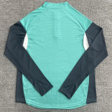 2026 LFC Green Training Sweater
