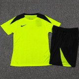 2025/26 NK Green Training Jersey (A Set)