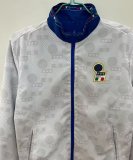 1994 Italy Reversible Windbreaker 双面 10号