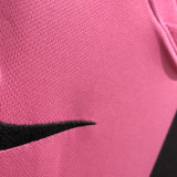 2011/12 JUV Away Pink Retro Soccer Jersey