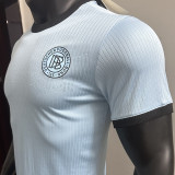 2025 Germany 125Th Anniversary Goalkeeper Player Version Soccer Jersey