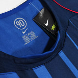 2004/05 BA Away Retro Soccer Jersey