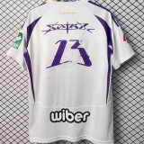 2024/25 Granada 4Th Fans Soccer Jersey