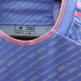 2023 Japan Away Pink Fans Soccer Jersey 一星