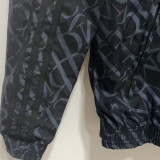 2025 RM Reversible Windbreaker 双面