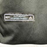 2000/02 Newcastle Away Retro Soccer Jersey