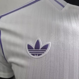 2025 RM Special Edition Player Version Soccer Jersey