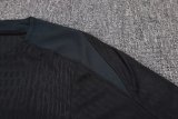 2025/26 NK Black Training Jersey (A Set)