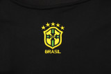 2025 Brazil Vest Training Jersey(A Set)