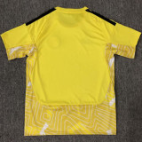 2026/27 Scotland Goalkeeper Fans Soccer Jersey