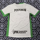 2026/27 Atletico Nacional Away Fans Jersey