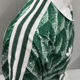 1990/1991 Hannover 96 Away Retro Soccer Jersey