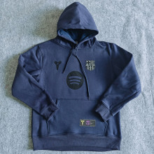 2026 BA Away Royal Blue Hoody 宝蓝色
