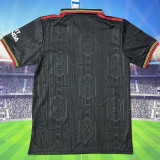 2025/26 ARS Special Edition Black Fans Soccer Jersey