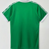 1980 Celtic Home Retro Soccer Jersey