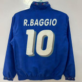 1994 Italy Reversible Windbreaker 双面 10号