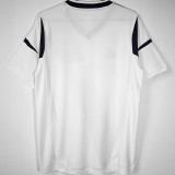 2012/13 LA Galaxy FC Home White  Retro Soccer Jersey
