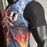 2025 Japan Special Edition Player Version Jersey