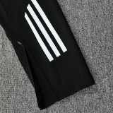 2025 M Utd Hoody Zipper Jacket Tracksuit