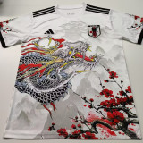 2025 Japan Special Edition Fans Jersey