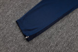2025/26 PSG Sapphire Blue Sweater Tracksuit