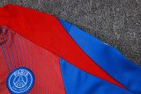 2026 PSG Kids Sweater Tracksuit