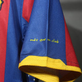 2010/11 BA Home Retro Player Version Soccer Jersey 球员版