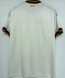 2026/27 Spain 1:1 Quality Away White Fans Soccer Jersey