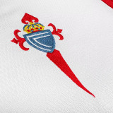 2001/2002 Celta Away Retro Soccer Jersey