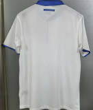 2013/14 Bahia Home White Retro Soccer Jersey