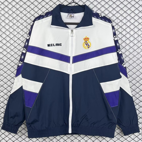 1994/1997 RM Retro Style Windbreaker