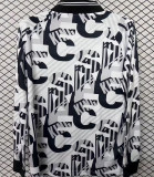 1993 Sheffield Wednesday Goalkeeper Retro Soccer Jersey
