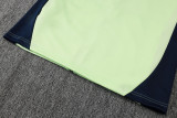 2025/26 RM Light Green Jacket Tracksuit
