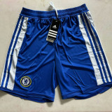 2011/12 CFC Home Blue Retro Shorts Pants