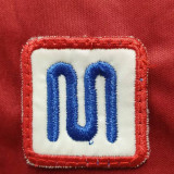 1980/82 BA  Home Retro Soccer Jersey