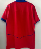 KANG IN #19 PSG 1:1 Quality Third Fans Soccer Jersey 2025/26 (League Font 联赛字体 ) ★★