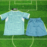 2025/26 JUV Away Kids Soccer Jersey
