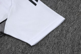 2025/26 Inter Miami White POLO Sweater Tracksuit