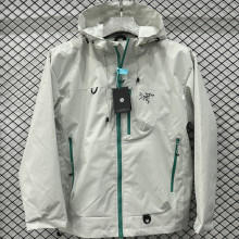 2026/27 ARC-TERYX Outdoor Windbreaker  Y004