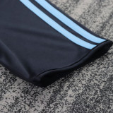 2003/2004 RM Away Retro Kids Soccer Jersey