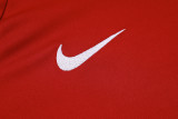 2024/25 England  Maroon Kids Sweater Tracksuit