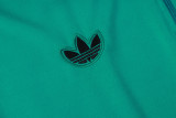 2026/27 Liv Green Sweater Tracksuit