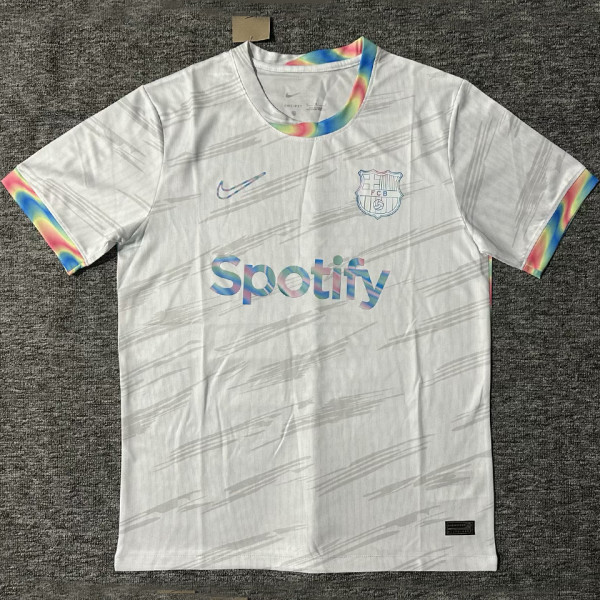 2025 BA Special Edition Fans Soccer Jersey